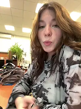 Snapshot of Mimiumuy chatting on October 15, 2:52 pm Mimiumuy online show from October 15, 2:52 pm