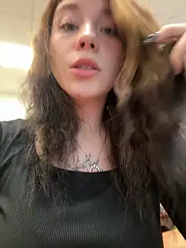 Snapshot of Mimiumuy chatting on October 6, 2:23 pm Mimiumuy online show from October 6, 2:23 pm