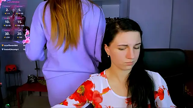 keylas moan online show from November 3, 4:44 pm