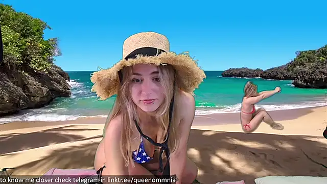 Ooommnia online show from September 25, 7:34 pm