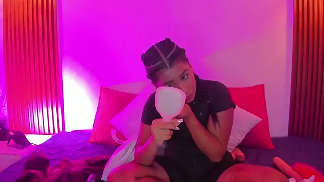 zoe evans5 online show from October 30, 12:17 pm