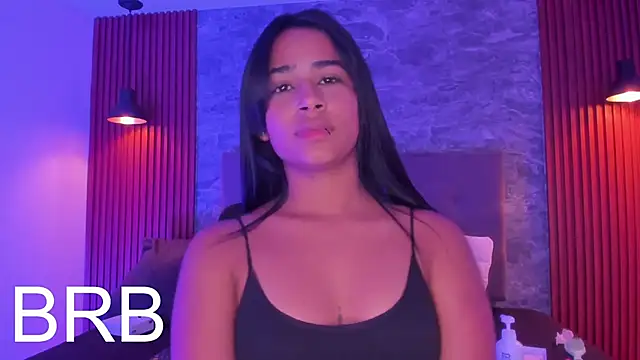 zoe evans5 online show from September 24, 11:53 am