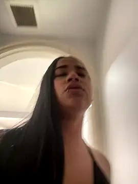 zoe evans5 online show from October 3, 2:33 pm