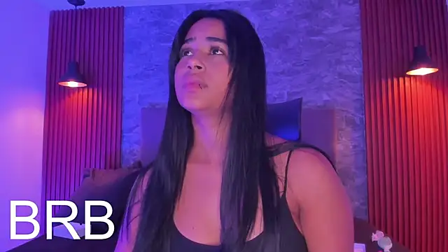 zoe evans5 online show from September 26, 12:25 pm