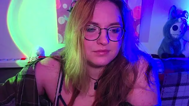 ZayaRush online show from March 6, 6:14 pm