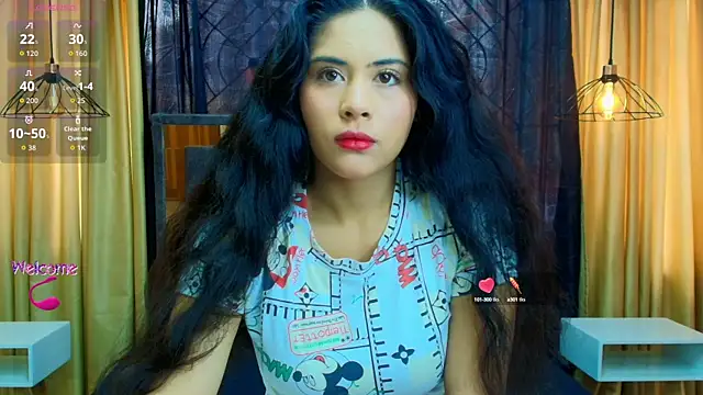 Honey Love   online show from September 20, 2:48 pm