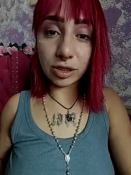 Kitty Melodi online show from June 21, 8:13 pm