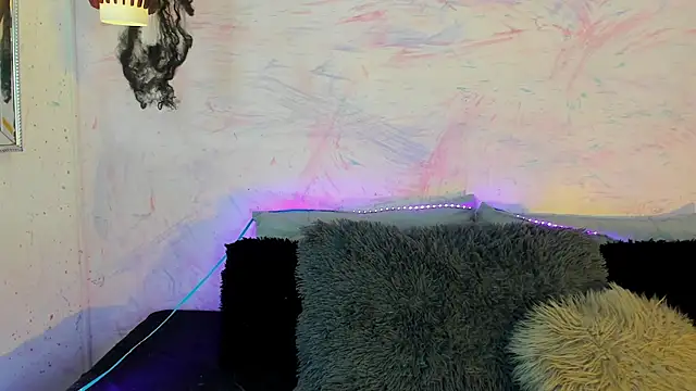 Snapshot of badfairy chatting on October 6, 4:29 am badfairy online show from October 6, 4:29 am