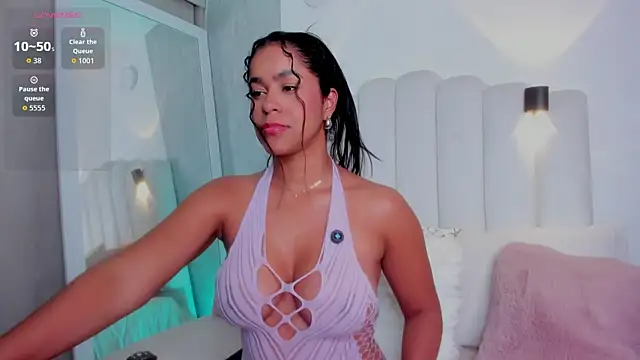 danna ross25 online show from November 7, 12:27 am