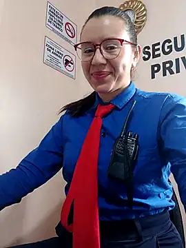 Snapshot of Hannah-colx chatting on October 3, 1:38 pm Hannah-colx online show from October 3, 1:38 pm