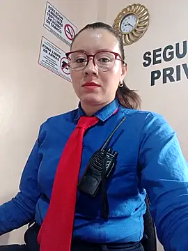 Snapshot of Hannah-colx chatting on October 14, 1:25 pm Hannah-colx online show from October 14, 1:25 pm