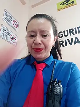 Snapshot of Hannah-colx chatting on October 11, 7:38 pm Hannah-colx online show from October 11, 7:38 pm