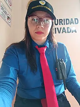 Snapshot of Hannah-colx chatting on October 1, 1:27 pm Hannah-colx online show from October 1, 1:27 pm