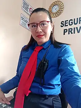 Snapshot of Hannah-colx chatting on October 8, 6:23 pm Hannah-colx online show from October 8, 6:23 pm