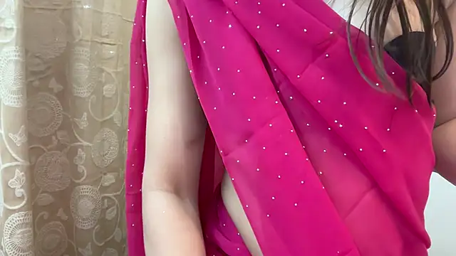 fairy hot  online show from November 20, 6:20 pm