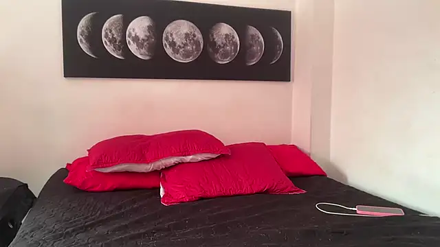 sexycalipso online show from September 19, 2:49 pm