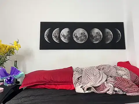 sexycalipso online show from September 22, 2:15 pm