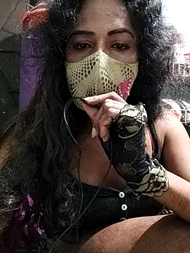 Anikaislam online show from November 25, 9:04 pm