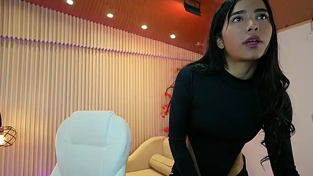 Snapshot of GiaNovak chatting on September 16, 11:40 am GiaNovak online show from September 16, 11:40 am