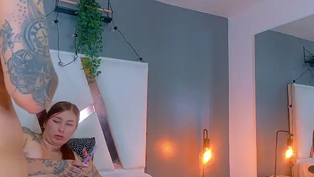 ScarlettVex   online show from October 30, 8:10 pm