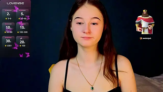 Mary Smitt online show from September 18, 6:17 pm