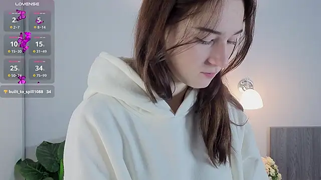 Mary Smitt online show from October 25, 5:09 pm