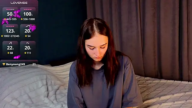 Mary Smitt online show from September 11, 7:14 pm