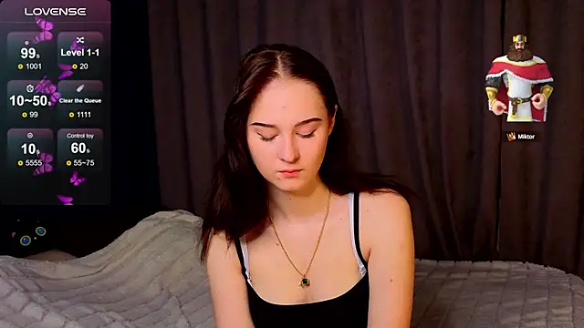 Mary Smitt online show from September 14, 5:55 pm