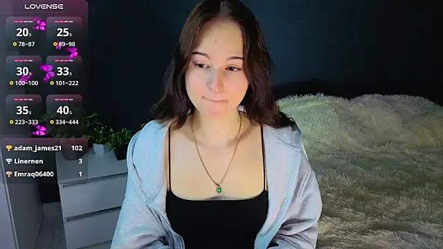 Mary Smitt online show from September 25, 8:17 pm