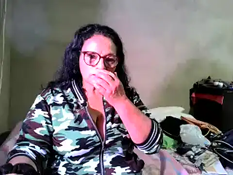  Cristal online show from December 21, 1:32 am