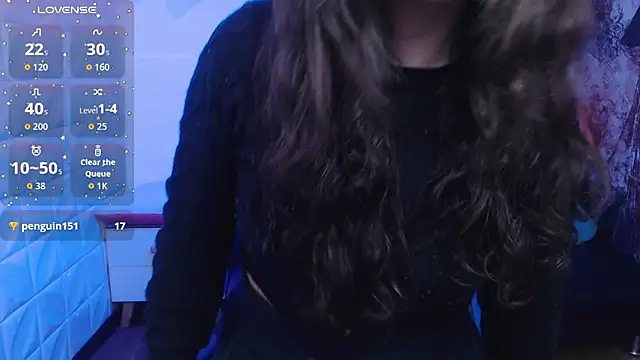 Snapshot of Eva_Roussell chatting on September 21, 3:10 pm Eva Roussell online show from September 21, 3:10 pm