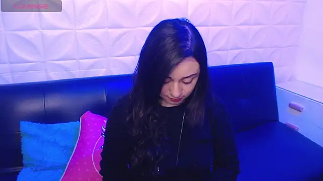 Snapshot of Eva_Roussell chatting on September 17, 2:48 pm Eva Roussell online show from September 17, 2:48 pm