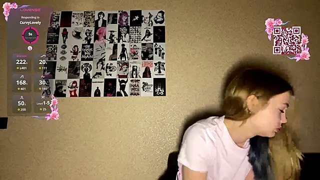 YungSpidel online show from September 16, 3:25 am