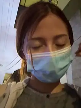 GiselleFever online show from October 13, 11:18 pm