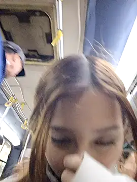 GiselleFever online show from October 20, 11:30 pm