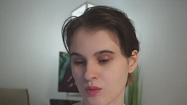 Iris pure online show from October 8, 6:12 pm