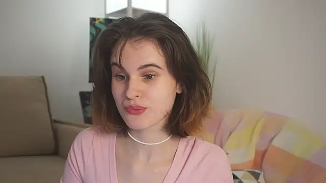 Iris pure online show from September 27, 6:26 pm