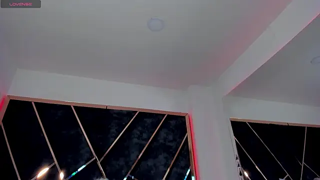 Snapshot of SusanaHenao chatting on October 1, 7:30 pm SusanaHenao online show from October 1, 7:30 pm