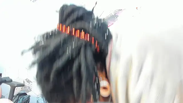 Anaa Fuentess online show from January 9, 6:01 pm