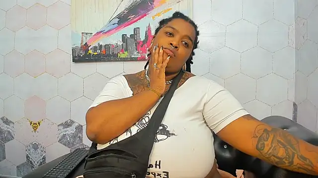 Anaa Fuentess online show from February 28, 12:59 pm