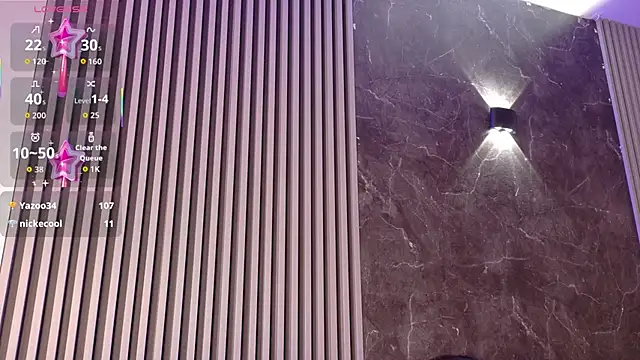  Gaaia  online show from September 23, 10:52 pm