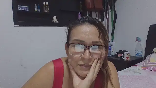 MiaVega online show from November 2, 10:24 pm