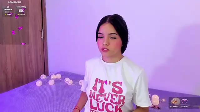 Valeri 13 online show from January 9, 8:19 am