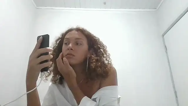 4petitosa online show from October 21, 10:36 pm