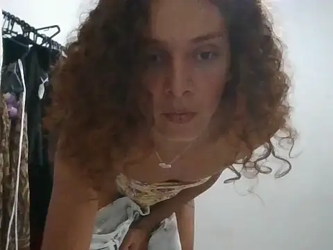 4petitosa online show from September 18, 11:03 pm