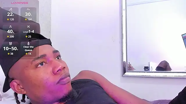 Snapshot of Duo69Sexual chatting on September 15, 7:43 pm Duo69Sexual online show from September 15, 7:43 pm