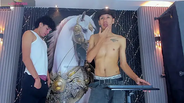 luisc bigcock  online show from September 8, 8:30 pm