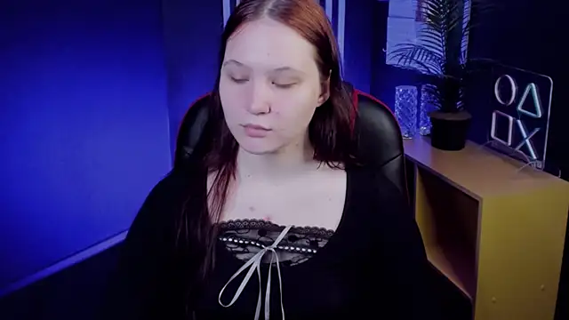 Ruby Dark online show from September 15, 5:49 am