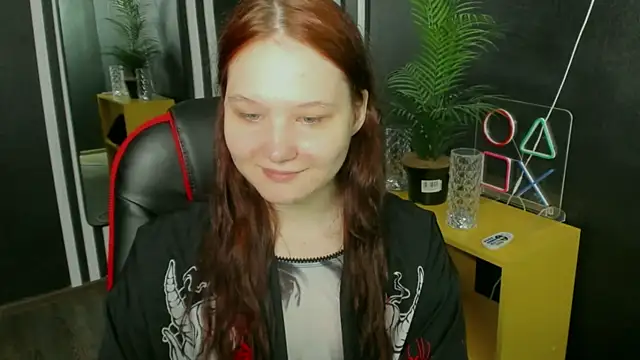 Ruby Dark online show from September 9, 5:40 am