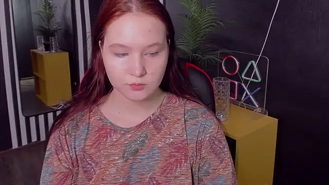Ruby Dark online show from September 11, 5:52 am